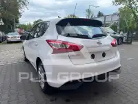 2016 Nissan Pulsar