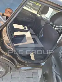 2016 Nissan Pulsar