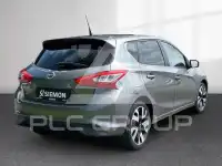2016 Nissan Pulsar