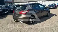 2016 Nissan Pulsar