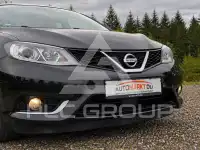 2016 Nissan Pulsar
