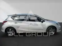 2016 Nissan Pulsar