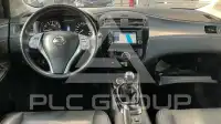 2016 Nissan Pulsar