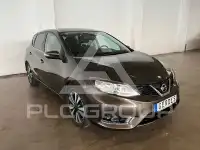 2016 Nissan Pulsar