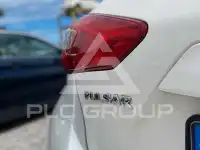 2016 Nissan Pulsar