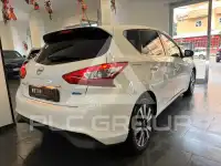 2016 Nissan Pulsar