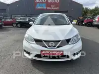 2016 Nissan Pulsar