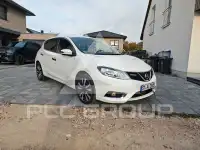 2016 Nissan Pulsar