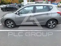 2016 Nissan Pulsar