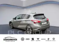 2016 Nissan Pulsar