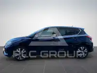 2016 Nissan Pulsar