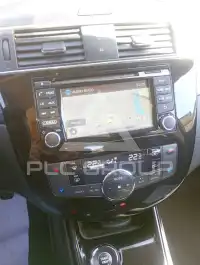 2016 Nissan Pulsar