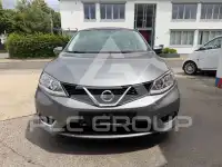 2016 Nissan Pulsar