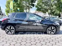 2016 Nissan Pulsar