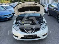 2016 Nissan Pulsar