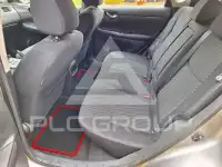 2016 Nissan Pulsar