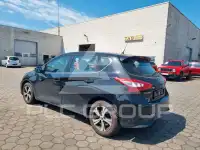 2016 Nissan Pulsar