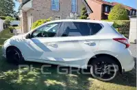 2016 Nissan Pulsar