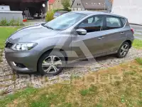 2016 Nissan Pulsar