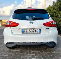 2016 Nissan Pulsar