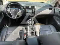 2016 Nissan Pulsar