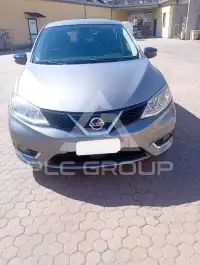 2016 Nissan Pulsar