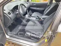 2016 Nissan Pulsar