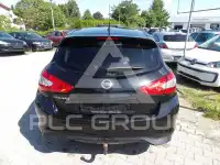 2016 Nissan Pulsar