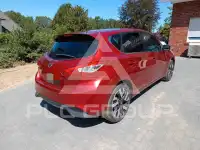 2016 Nissan Pulsar