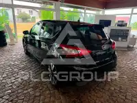 2016 Nissan Pulsar