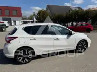 2016 Nissan Pulsar