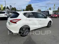2016 Nissan Pulsar