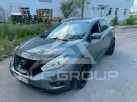 2016 Nissan Other