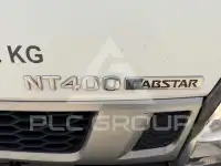 2016 Nissan CABSTAR