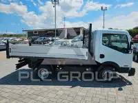 2016 Nissan CABSTAR