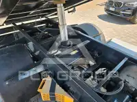 2016 Nissan CABSTAR