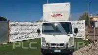 2016 Nissan CABSTAR