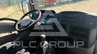 2016 Nissan CABSTAR