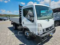 2016 Nissan CABSTAR