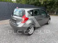 2016 Nissan Note