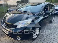 2016 Nissan Note