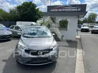 2016 Nissan Note