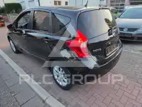 2016 Nissan Note