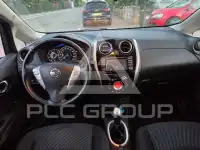 2016 Nissan Note