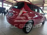2016 Nissan Note