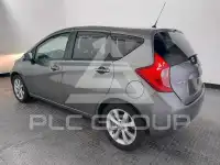 2016 Nissan Note