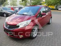 2016 Nissan Note