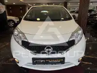 2016 Nissan Note