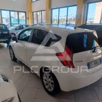 2016 Nissan Note