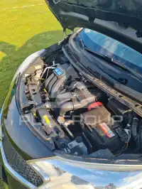 2016 Nissan Note
